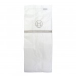 Pungă pentru pahar hotel din hârtie