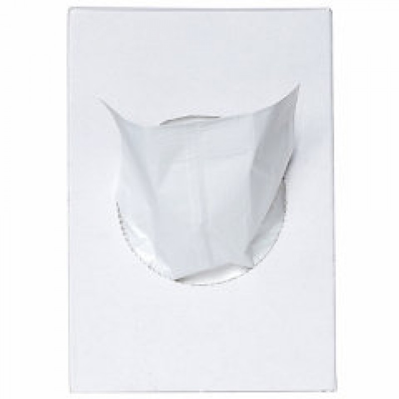 Rezervă punguțe igienice pentru doamne