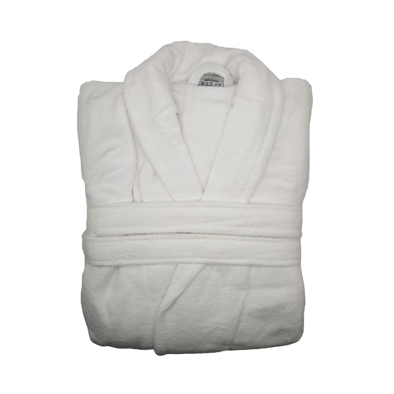 Halat velour L (bumbac 100%)