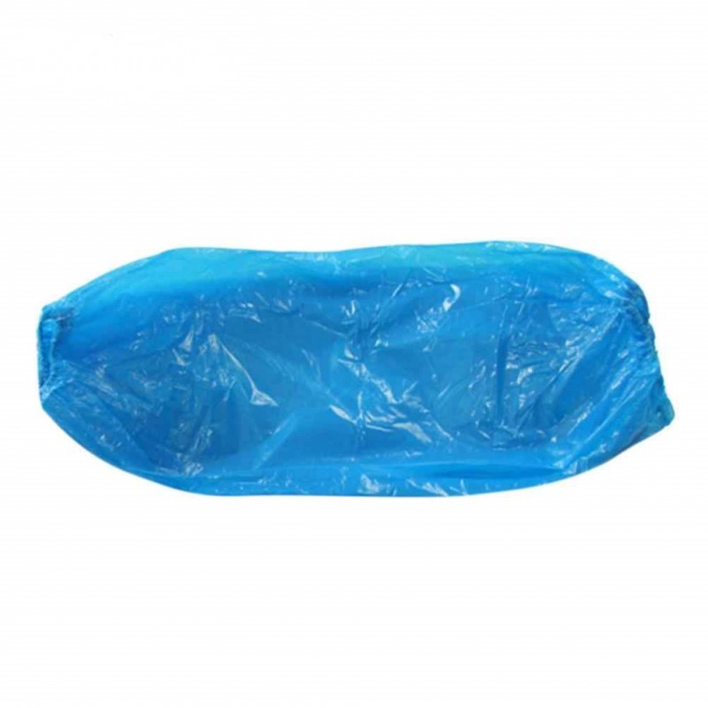 Set 100 bucăti mansetă / cotieră din polietilenă