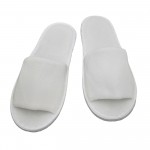 Papuci Velour Decupat