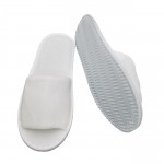 Papuci Velour Decupat