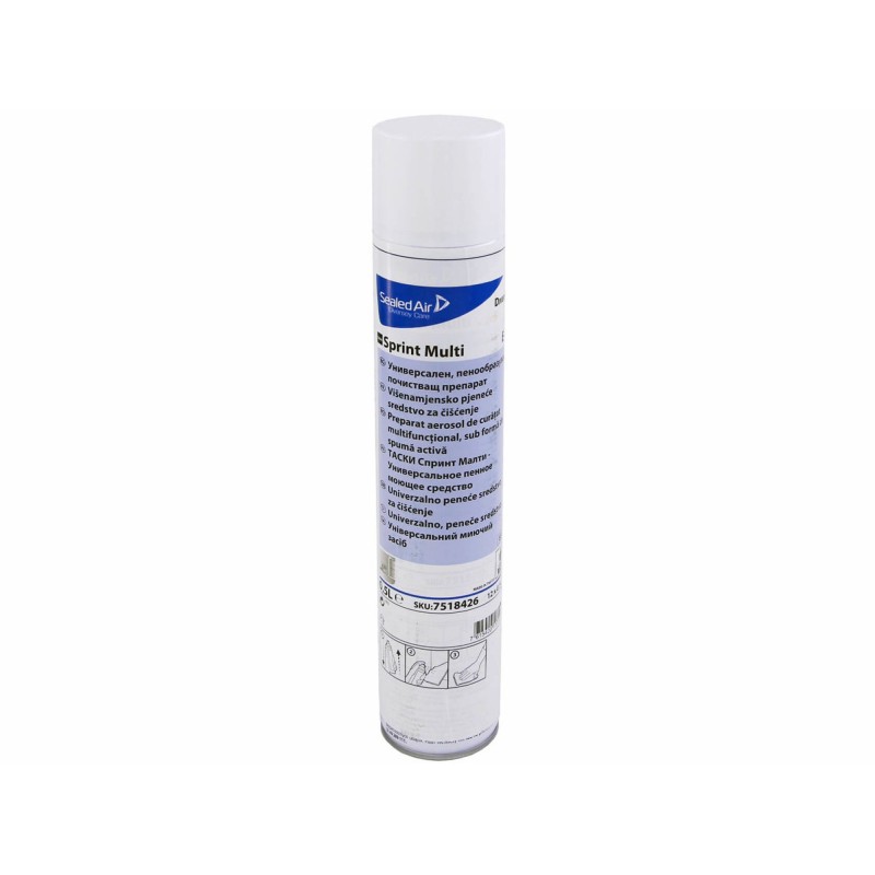 TASKI Sprint Multi,soluție profesională de curățat suprafețe lavabile