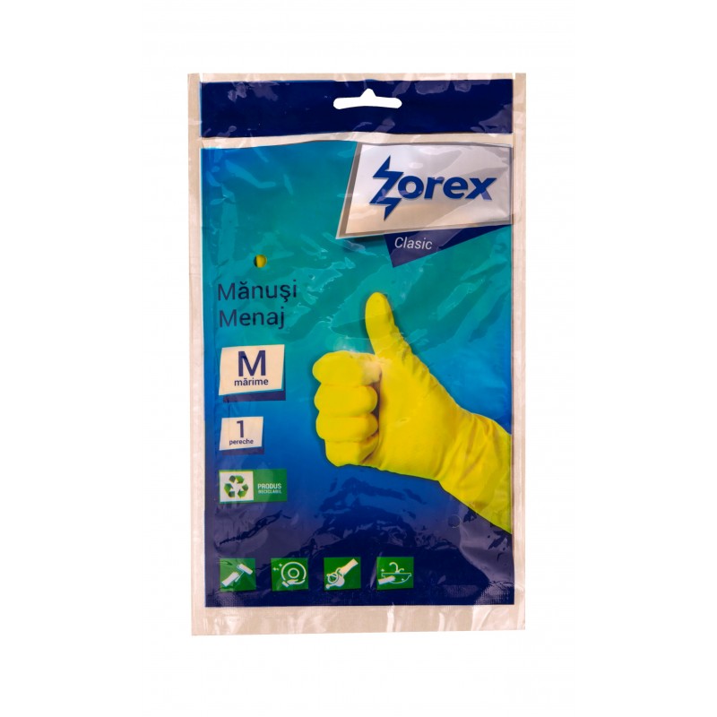 Mănuși menaj gabene mărime M