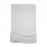 Prosop frotir 30x50 cu model grecesc