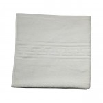 Prosop frotir 70x140 cu model grecesc