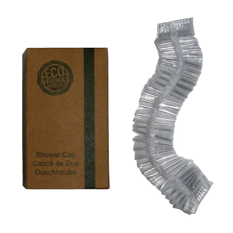 Cască Duș Eco Friendly