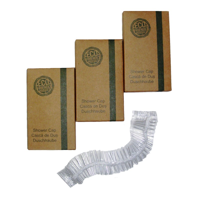 Cască Duș Eco Friendly