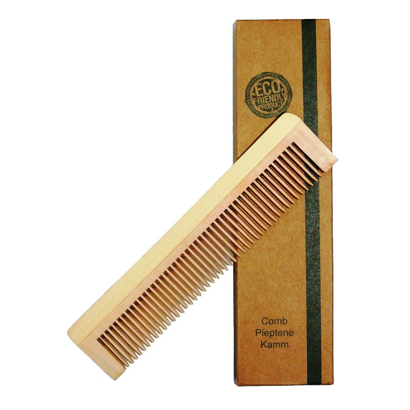 Pieptene Eco Friendly