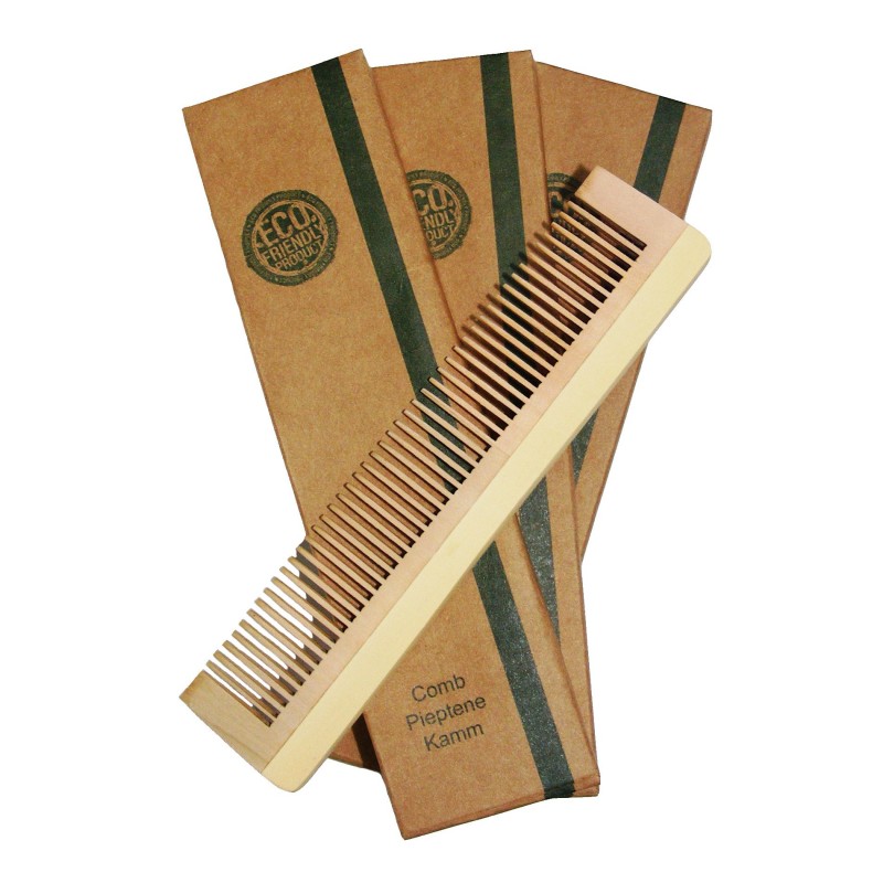 Pieptene Eco Friendly