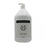 Șampon și gel de duș 4,5L