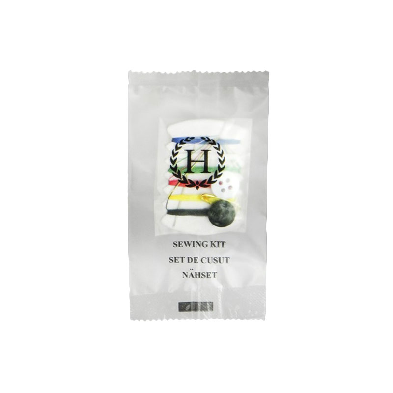 Set de cusut flowpack