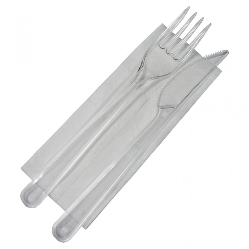 Set Tacam Reutilizabil Bis C + F + SERV