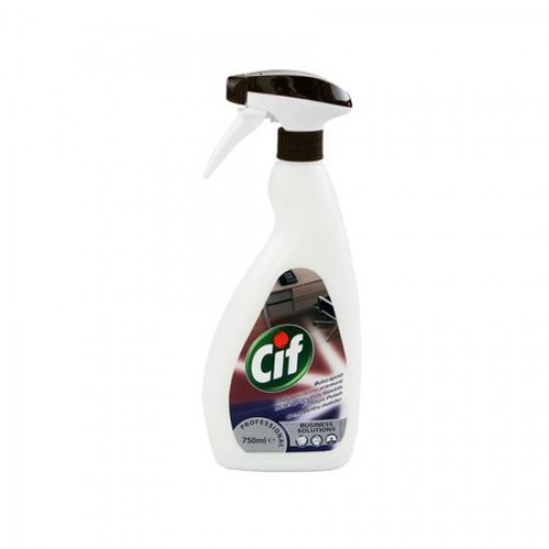 Detergent Pentru Mobilier Cif 750ml 