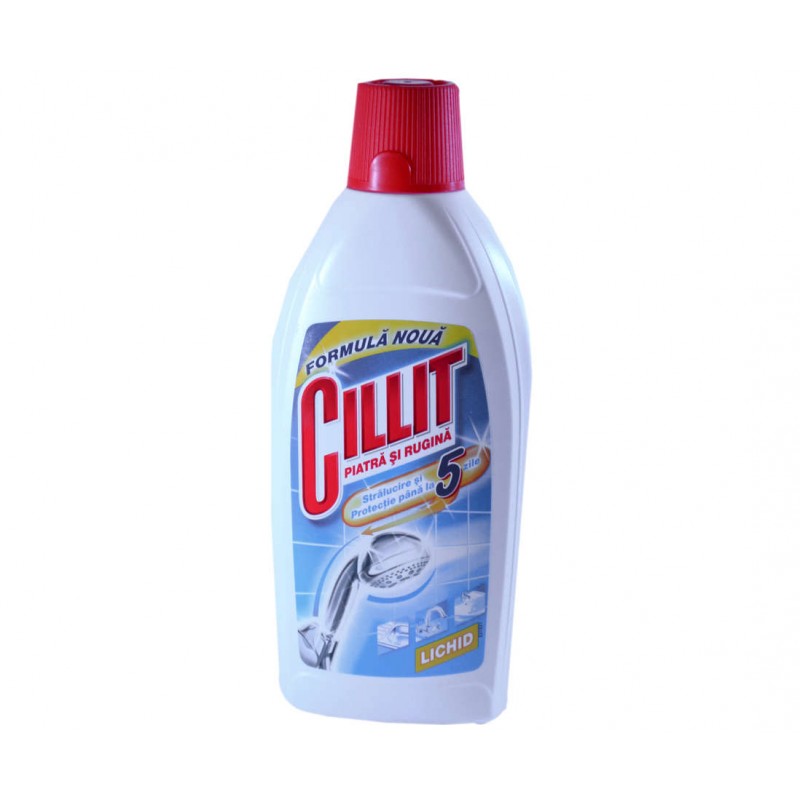 Cillit Bang Piatra si Rugina 450 ML