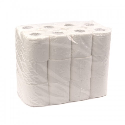 Hartie igienica 2 str 24/set