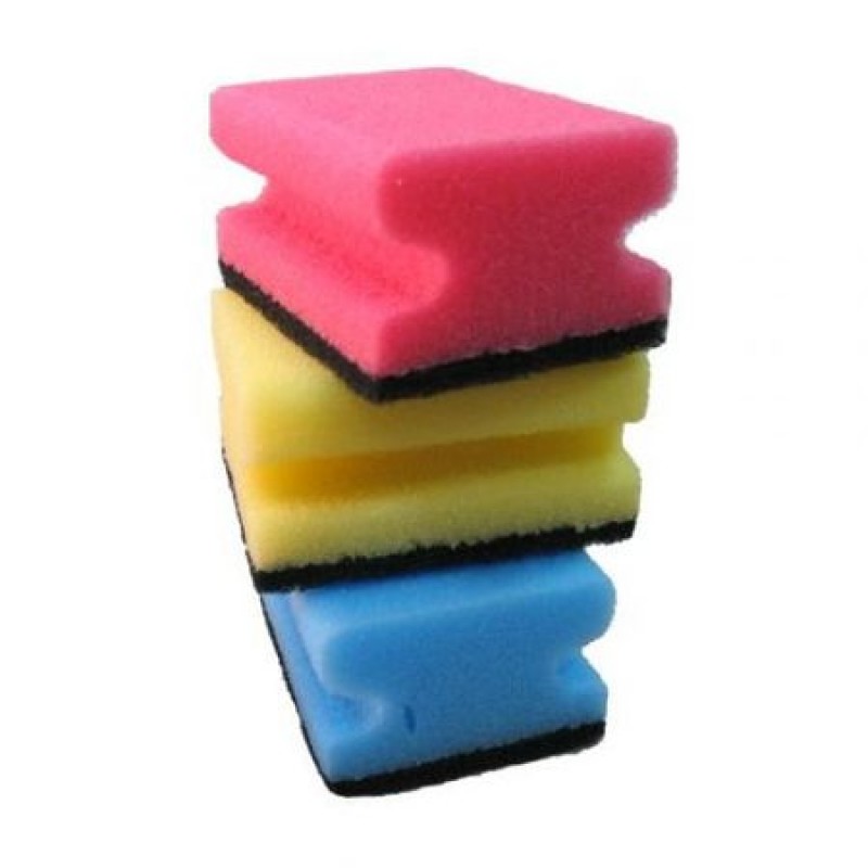 Bureti Vase 10buc/set