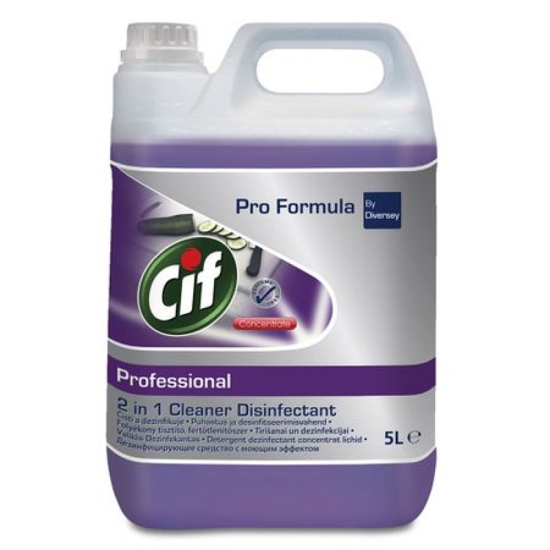Dezinfectant Universal Cif 5L