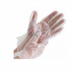 Set 500 Manusi din Polietilena