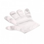 Set 500 Manusi din Polietilena