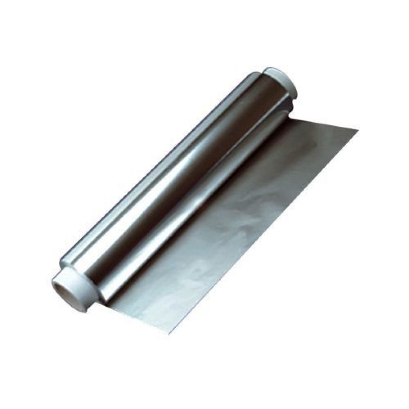 Folie Aluminiu 29cm 1000g