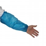 Set 100 bucăti mansetă / cotieră din polietilenă